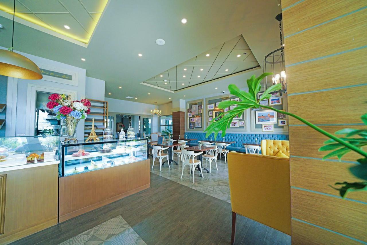 Hotel Carlito Tagaytay Tagaytay City Exterior foto